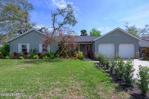 915 Sandle Wood Drive, Port Orange, FL 32127