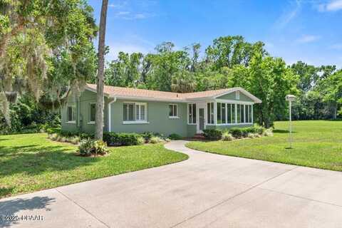 1020 Old Big Tree Road, Daytona Beach, FL 32119