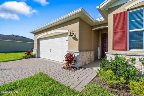 5 Fox Lair Court, Ormond Beach, FL 32174