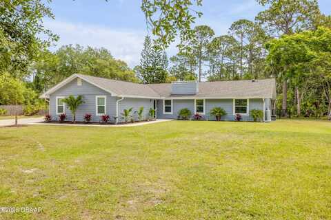 106 PINE TREE Drive, Ormond Beach, FL 32174