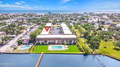 144 S Halifax Avenue, Daytona Beach, FL 32118