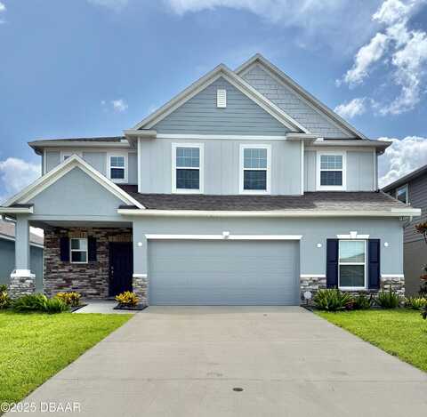 21 Ridge Road, Palm Coast, FL 32137