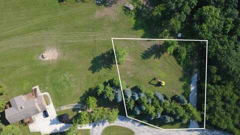 Lot 1-a8 Bay Shore Heights Cir, Sturgeon Bay, WI 54235