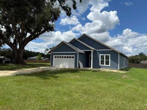 363 22nd Ave, Trenton, FL 32693