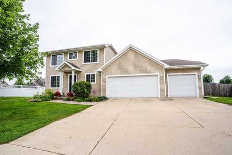 600 Evergreen Circle NW, Bondurant, IA 50035
