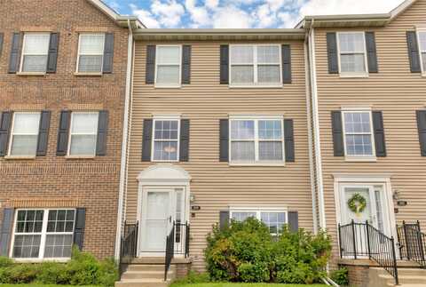 1009 NE Kamies Lane, Ankeny, IA 50021