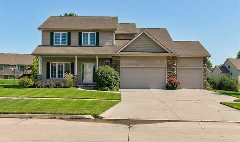 3206 NW 13th Street, Ankeny, IA 50023
