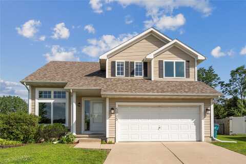 5005 70th Place, Urbandale, IA 50322