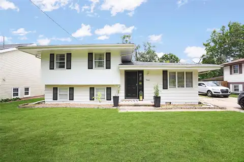 4006 E Garden Avenue, Des Moines, IA 50317