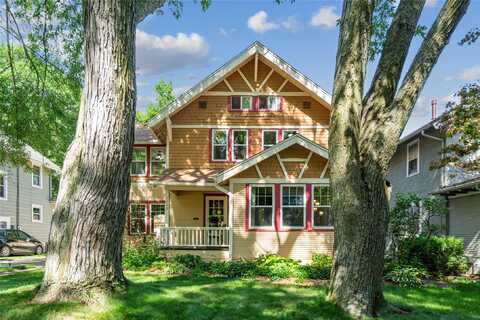 1242 37th Street, Des Moines, IA 50311