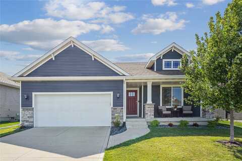 4114 NW Northwood Drive, Ankeny, IA 50023