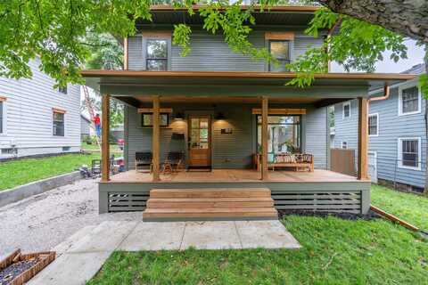 2615 High Street, Des Moines, IA 50312