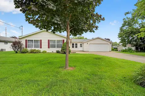 110 E Nevada Street, Monroe, IA 50170