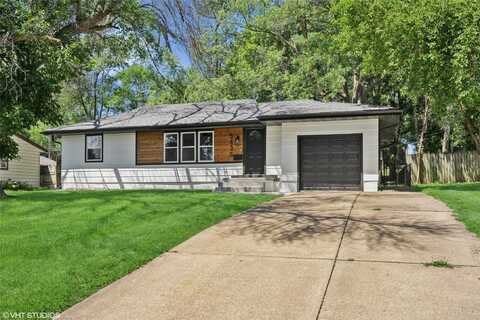 5436 SW 19th Street, Des Moines, IA 50315