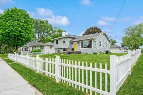3714 SW 13th Street, Des Moines, IA 50315