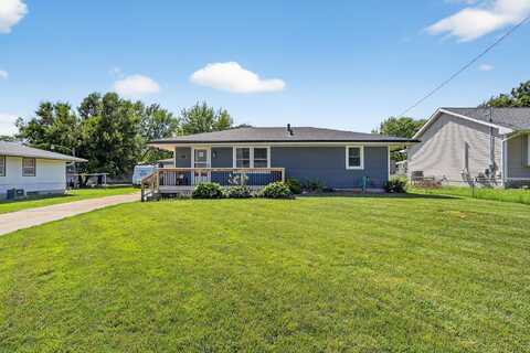 3118 E 37th Street, Des Moines, IA 50317