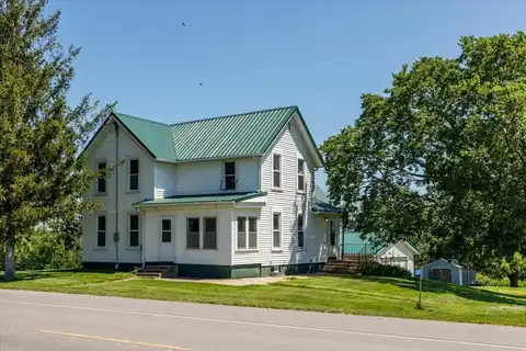 3627 Highway 63, Malcom, IA 50157