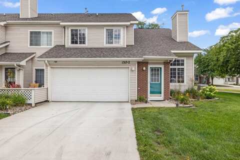 1317 SE Delaware Avenue unit: 2, Ankeny, IA 50021