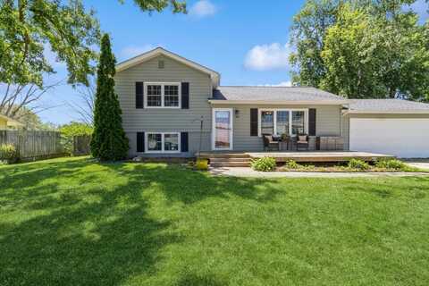 1705 W 4th Avenue W, Indianola, IA 50125