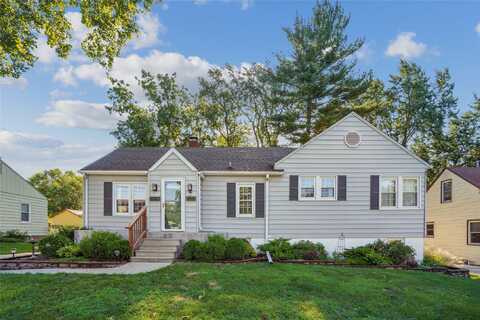 1815 45th Street, Des Moines, IA 50310