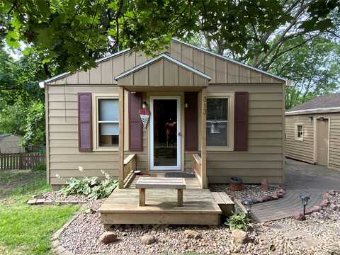 313 E Broad Street, Des Moines, IA 50315