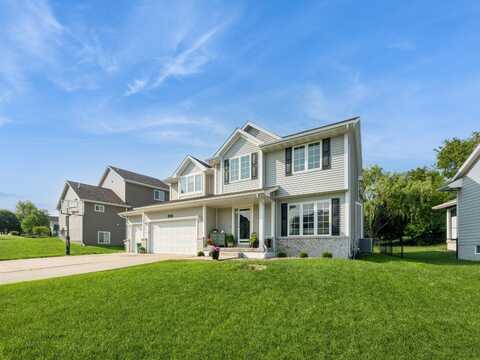 1005 E Lincoln Avenue, Indianola, IA 50125