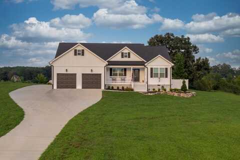 4144 Prospect Road, Cohutta, GA 30710