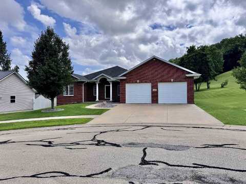 112 Sunrise, Bellevue, IA 52031