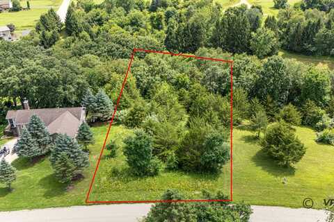11A70 Fairway, Apple River, IL 61001