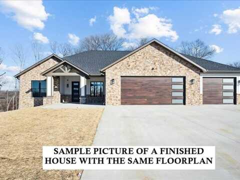 Lot 1 Forrest Ridge, Dubuque, IA 52003