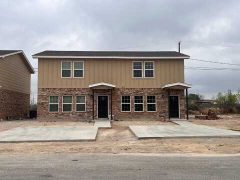 109 Rockwell, Del Rio, TX 78840