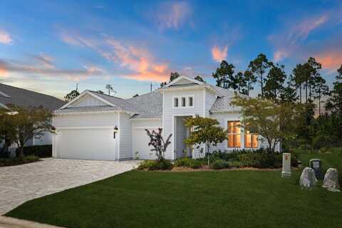 43 Tamoka Court, Inlet Beach, FL 32461