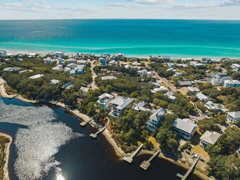 157 Blue Lake Road, Santa Rosa Beach, FL 32459