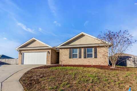 4505 Grouse Court, Crestview, FL 32539
