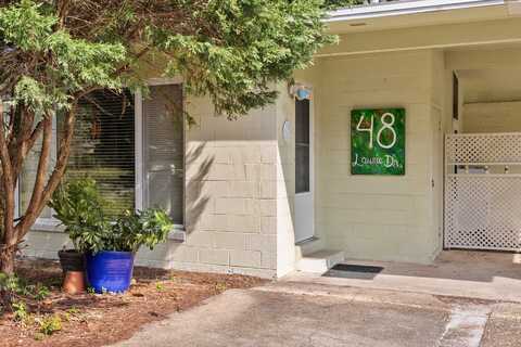 48 NE Laurie Drive, Fort Walton Beach, FL 32548