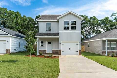 506 Lee Avenue, Crestview, FL 32539