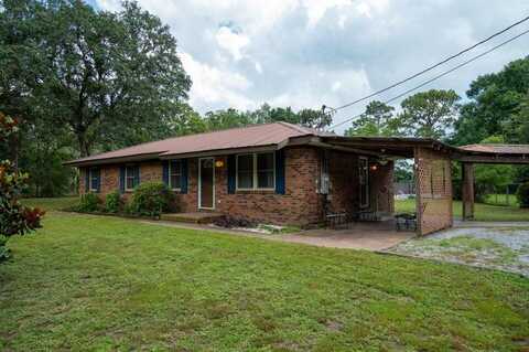 3180 Palmetta Avenue, Crestview, FL 32539