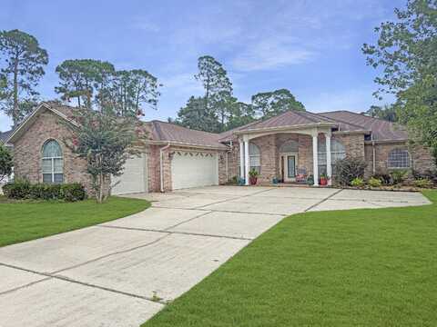 157 Red Maple Way, Niceville, FL 32578