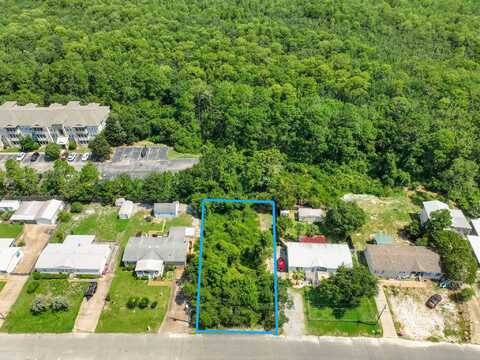 621 Malaga Place, Panama City Beach, FL 32413
