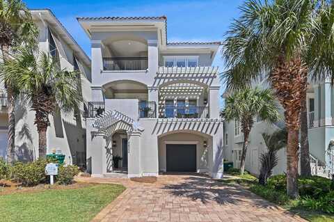 4822 Ocean Boulevard, Destin, FL 32541