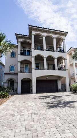 235 La Valencia Circle, Panama City Beach, FL 32413