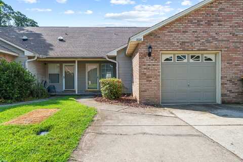 1828 Sod Drive, Fort Walton Beach, FL 32547