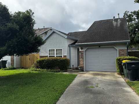 408 NW Adam Street, Fort Walton Beach, FL 32548
