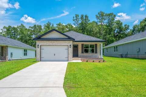 5155 Lake Drive, Crestview, FL 32539