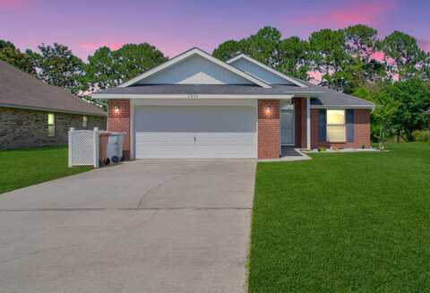 2006 Bright Water Drive, Gulf Breeze, FL 32563