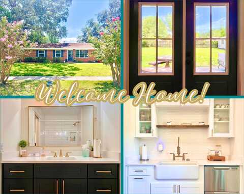 302 22Nd Street, Niceville, FL 32578