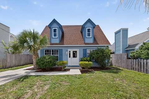 150 Beach Drive, Fort Walton Beach, FL 32547