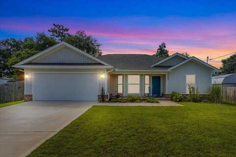5809 Government Drive, Gulf Breeze, FL 32563