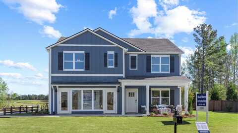 401 Reinsman Cove, Kimberly, AL 35091