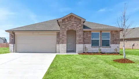 10217 NW 28th Terrace, Yukon, OK 73099